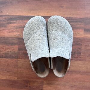 Birkenstock Davos size 39 regular